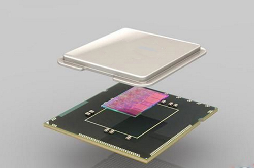 CPU是如何從一粒粒沙子制造出來的，九大制造過